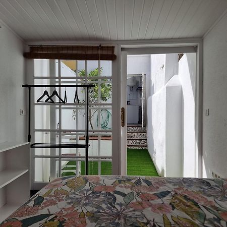 Hogar Tranquilo: Casa Tata Apartment La Orotava Exterior photo