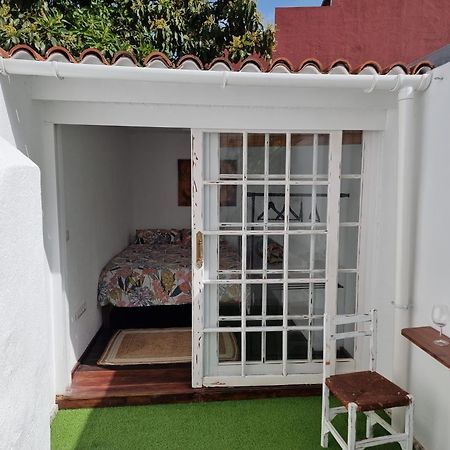 Hogar Tranquilo: Casa Tata Apartment La Orotava Exterior photo